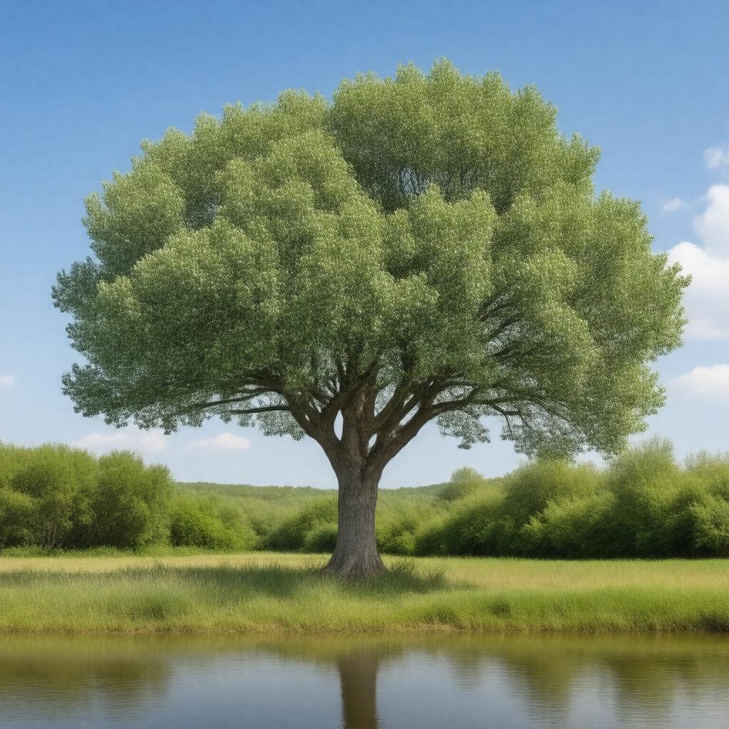 Populus trichocarpa
